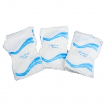 Shower Caps Individually Wrapped | 30/Pkg