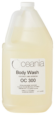 Petra-1 wholesale Oceania Bodywash 