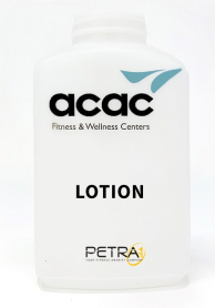 32 Oz Wide Mouth Bottle ACAC Lotion