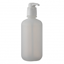 32 oz Round Buttress Bottle Only