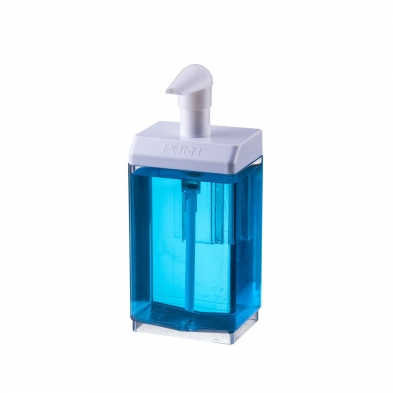 pump dispenser