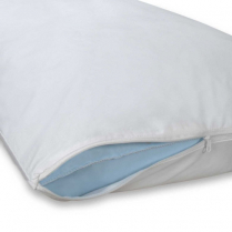 Pillow Protector Std T180 (case=6dz)