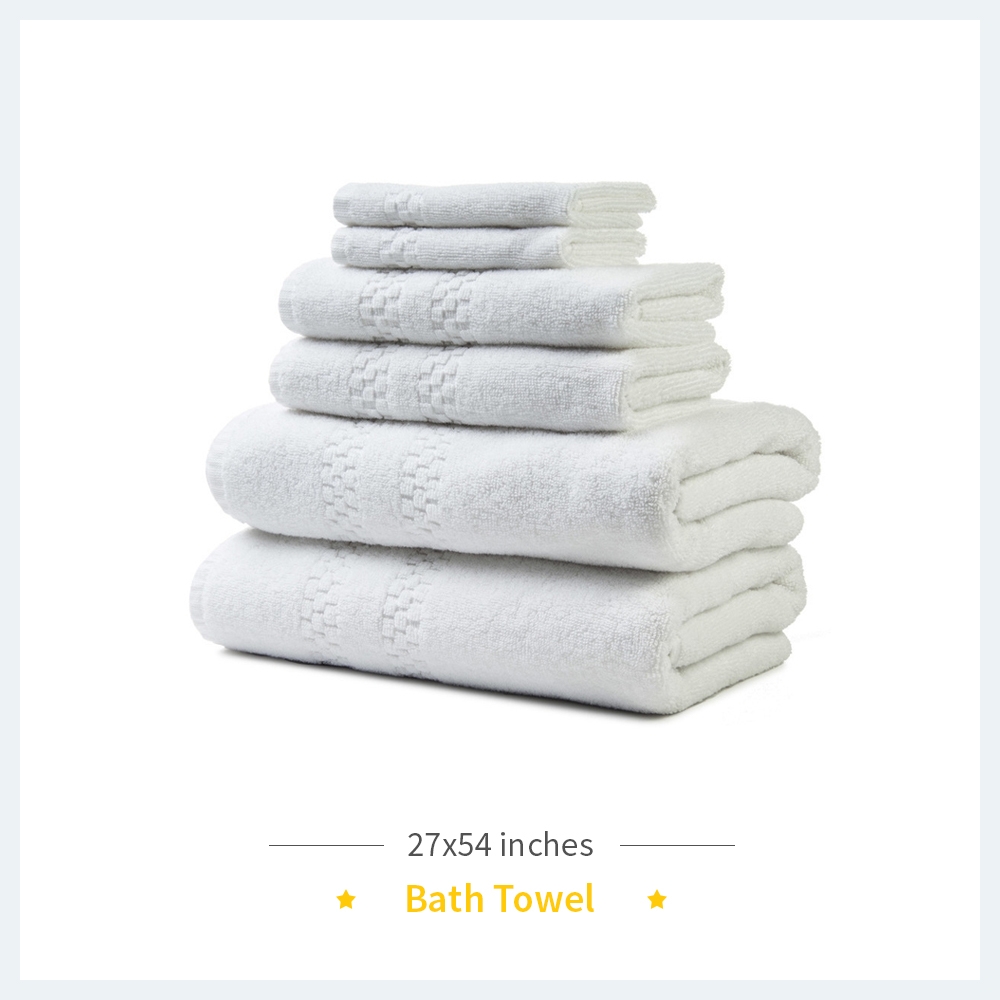 Golden Splendor Bath Towel