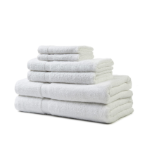 Golden Touch Hand Towel
