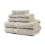 Golden Touch Hand Towel