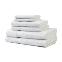 25X52 Ring Spun AT anti-theft Bath Towel (3DZ)