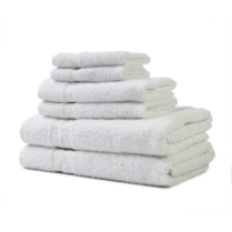 Golden Jewel Hand Towel
