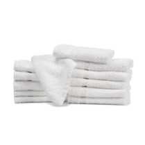 Golden Jewel Wash Towel