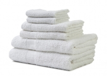 Premium Terry Bath Towel