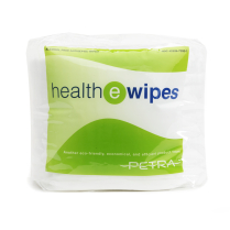 6X8-HEALTH-E/DEFENDER WIPES -1000WIPES/ROLL-4ROLLS/CS (1/CS)