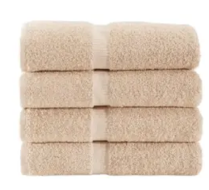27x54 17# B877-U-VBG-1-8000 XL BATH TOWEL RAPTURE BEIGE(3/DZ