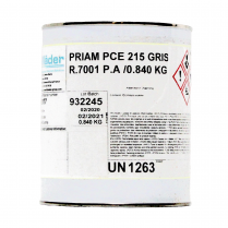 PRIAM PCE 215 GREY7001 A .84KG