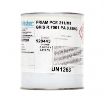 PRIAM PCE 211 GREY 7001 A.84KG