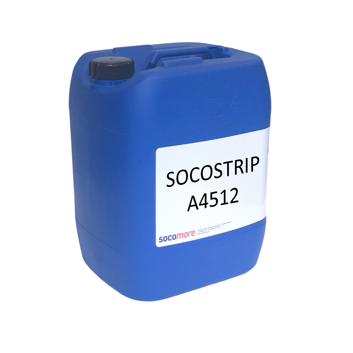 SOCOSTRIP A4512