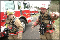 Fire Officer 1: Incident Leadership  DVD