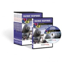 Hazmat Response Complete Series - 7 DVDs