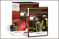 Incident Command & Management DVD Series (7 Titles)
