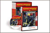 Pumping Apparatus DVD Series 5 DVD's