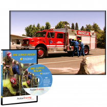 Rescue Apparatus & Equipment  DVD