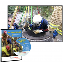 Confined Space Rescue DVD