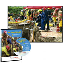Trench/Excavation Rescue DVD