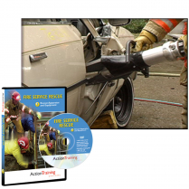 Vehicle & Machinery Rescue DVD
