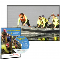 Water and Ice Rescue DVD