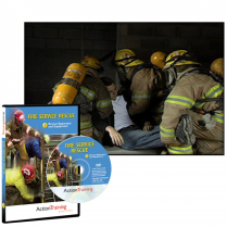 Fireground Search and Rescue DVD