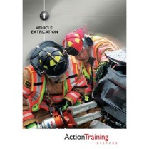 Vehicle Extrication Complete Series - 10 DVDs