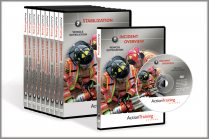 Vehicle Extrication 10 DVD Series