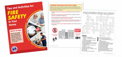 adult activity book