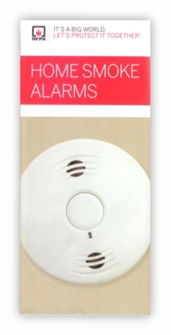 brochure smoke alarms