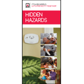 Hidden Hazards Brochures (100/pk)