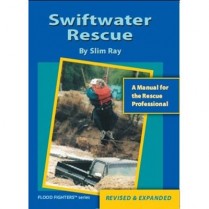 Swiftwater Rescue, 2nd Edition