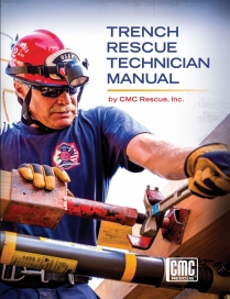 Trench Rescue Technician Manual CMC