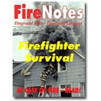 Firenotes - Firefighter Survival