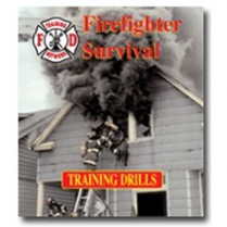 Firefighter Survival Training Drills