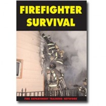 Firefighter Survival DVD