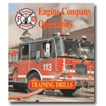 Fireground Strategy Training Drills