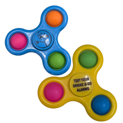 Fidget Spinner