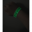 Glow in the dark wristband alt image 2