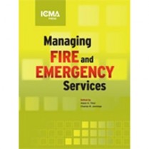 Managing Fire and Emergency Services