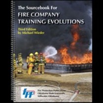 Sourcebook for Fire Company Training Evolutions (3rd)