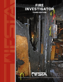 Fire Investigator 3rd edition