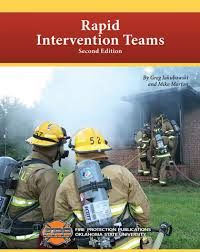 Rapid Intervention Teams 2nd edition