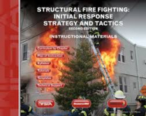 Structural Fire Fighting: Initial Response Strategy 2nd USB