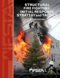 Structural Fire Fighting: Initial Response 2ndE