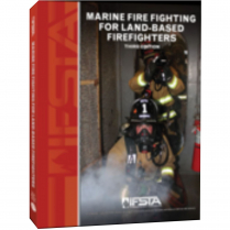Marine Fire Fighting for Land-Based Firefighters, 3rd
