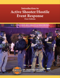 Introduction to Active Shooter/Hostile Event Response 1st