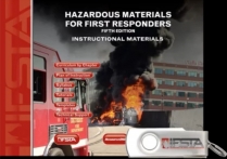 Hazardous Materials 1st Responders 5thE Curriculum, USB